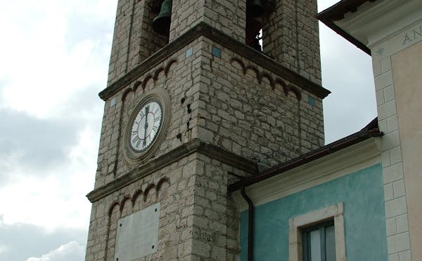 CHIESA DI VALLEMARE