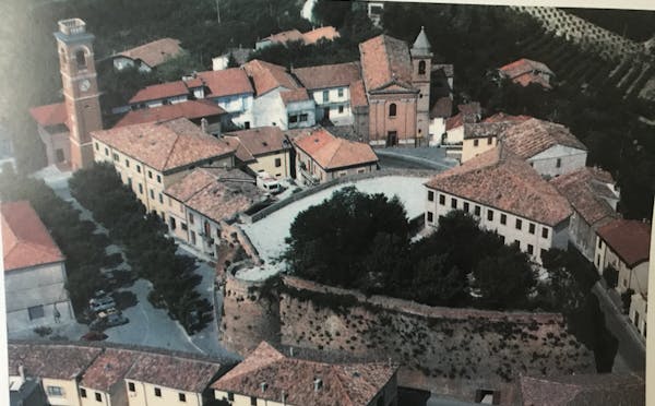 ROCCA MALATESTIANA