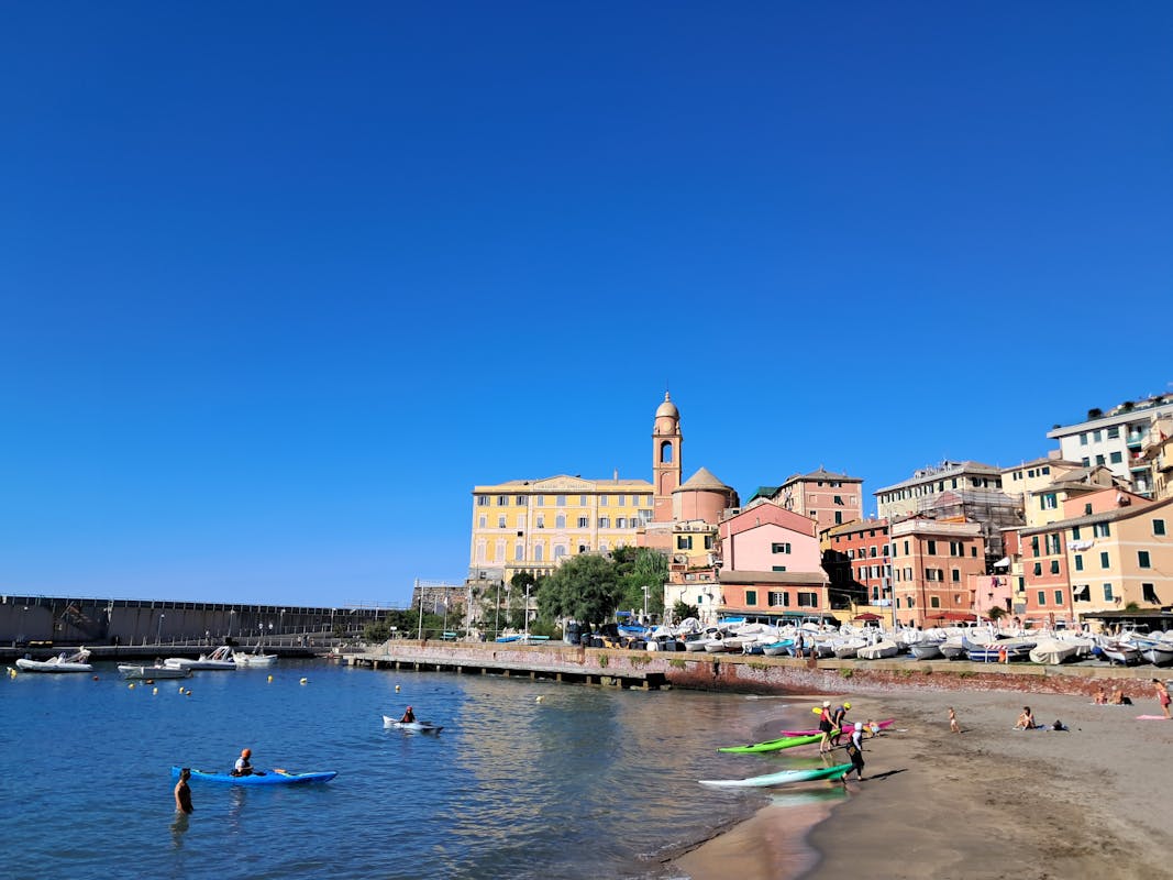 COLLEGIO EMILIANI COLLEGIO EMILIANI