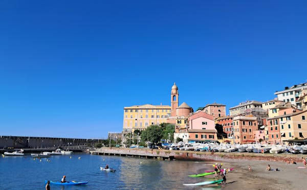 COLLEGIO EMILIANI