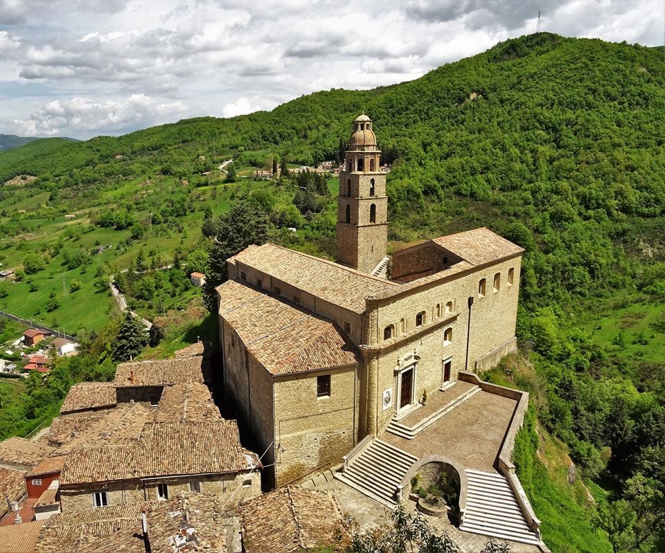 Chiesa Madre