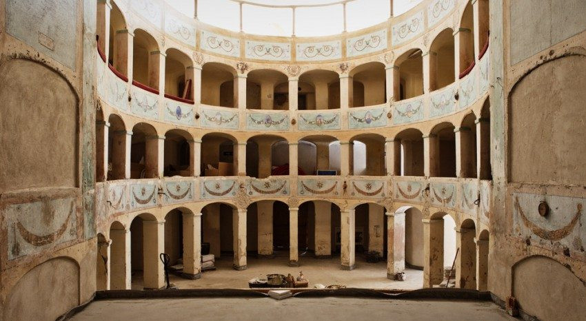 TEATRO AYCARDI