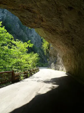 STRADA DELLA VALCELLINA