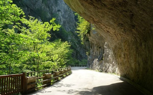 STRADA DELLA VALCELLINA