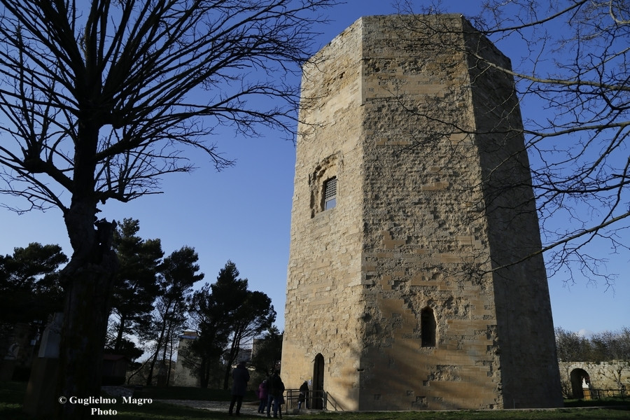 TORRE DI FEDERICO
