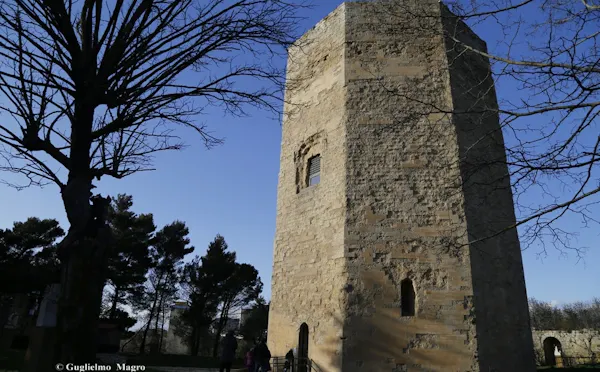 TORRE DI FEDERICO