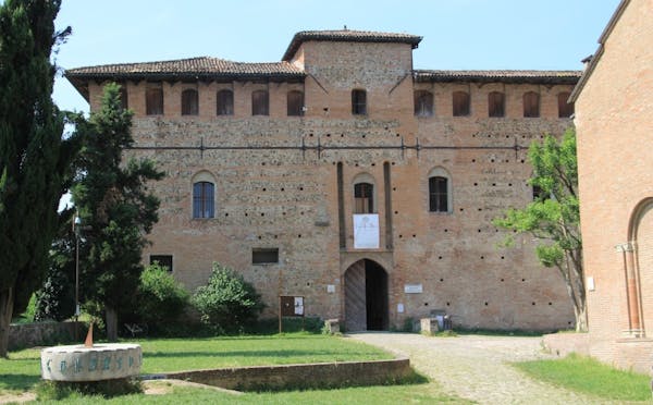 ROCCA DEI BENTIVOGLIO