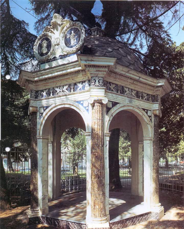 TEMPIETTO BOSELLI