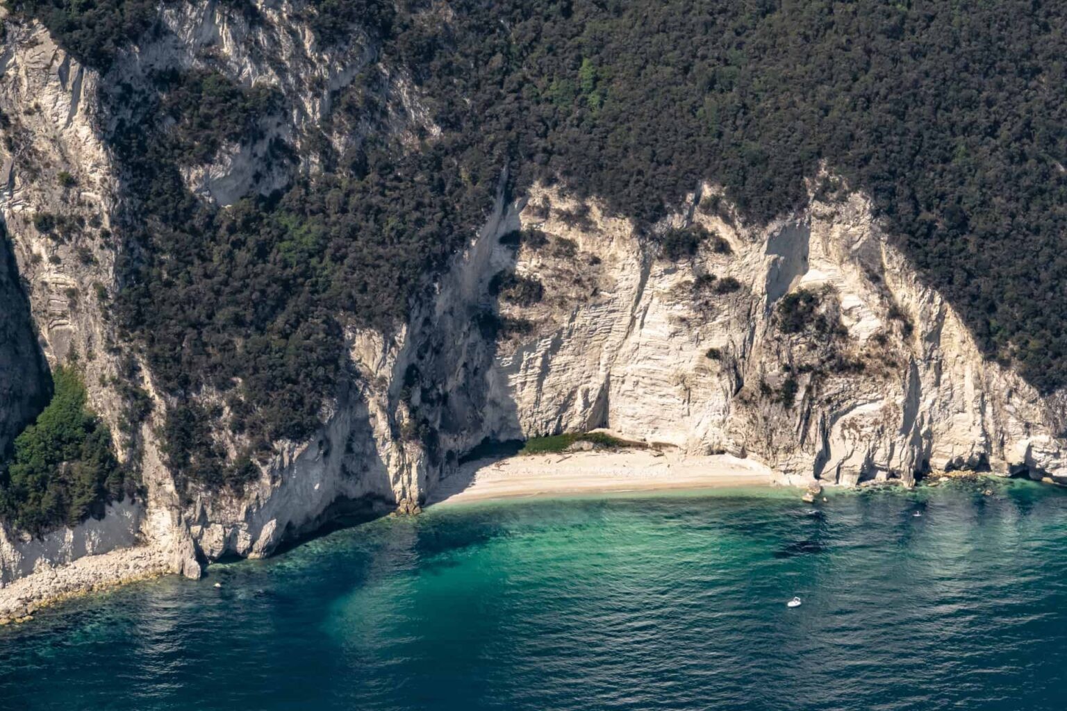 SPIAGGIA DEI GABBIANI