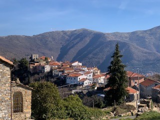 LAGHETTO DI LUCINASCO