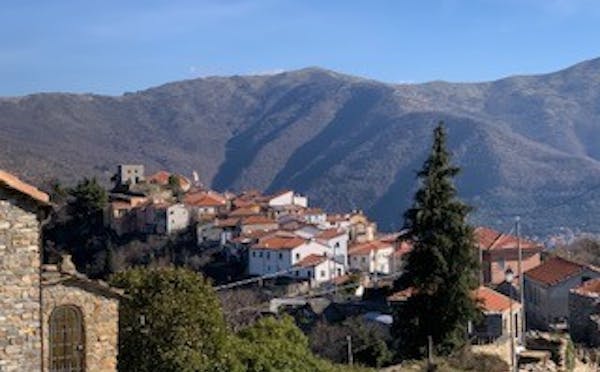 LAGHETTO DI LUCINASCO