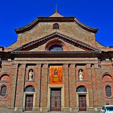 CHIESA DI SAN FRANCESCO