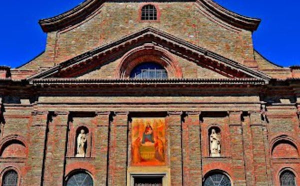 CHIESA DI SAN FRANCESCO