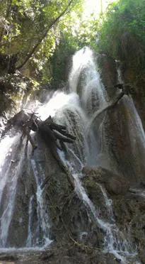 CASCATE DI PALE