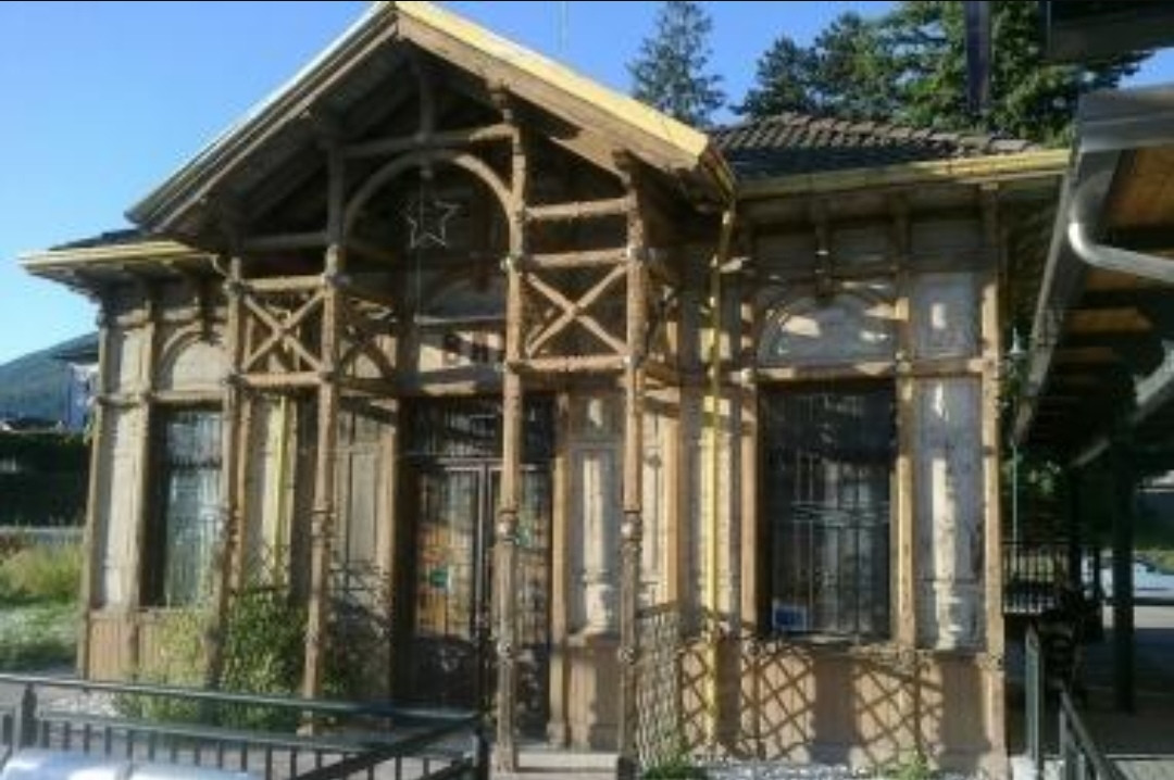 CAFFÈ ASBURGICO DELLA STAZIONE