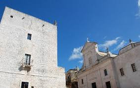 TORRE CIVICA