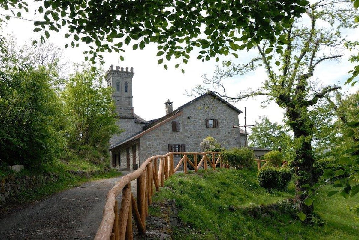 MONTICELLO MONTICELLO