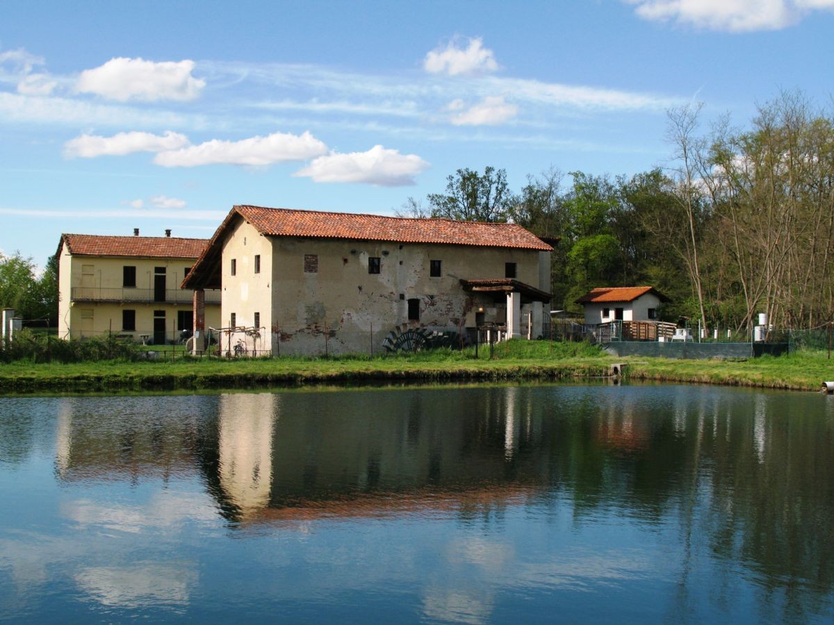 MULINO VECCHIO