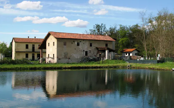 MULINO VECCHIO