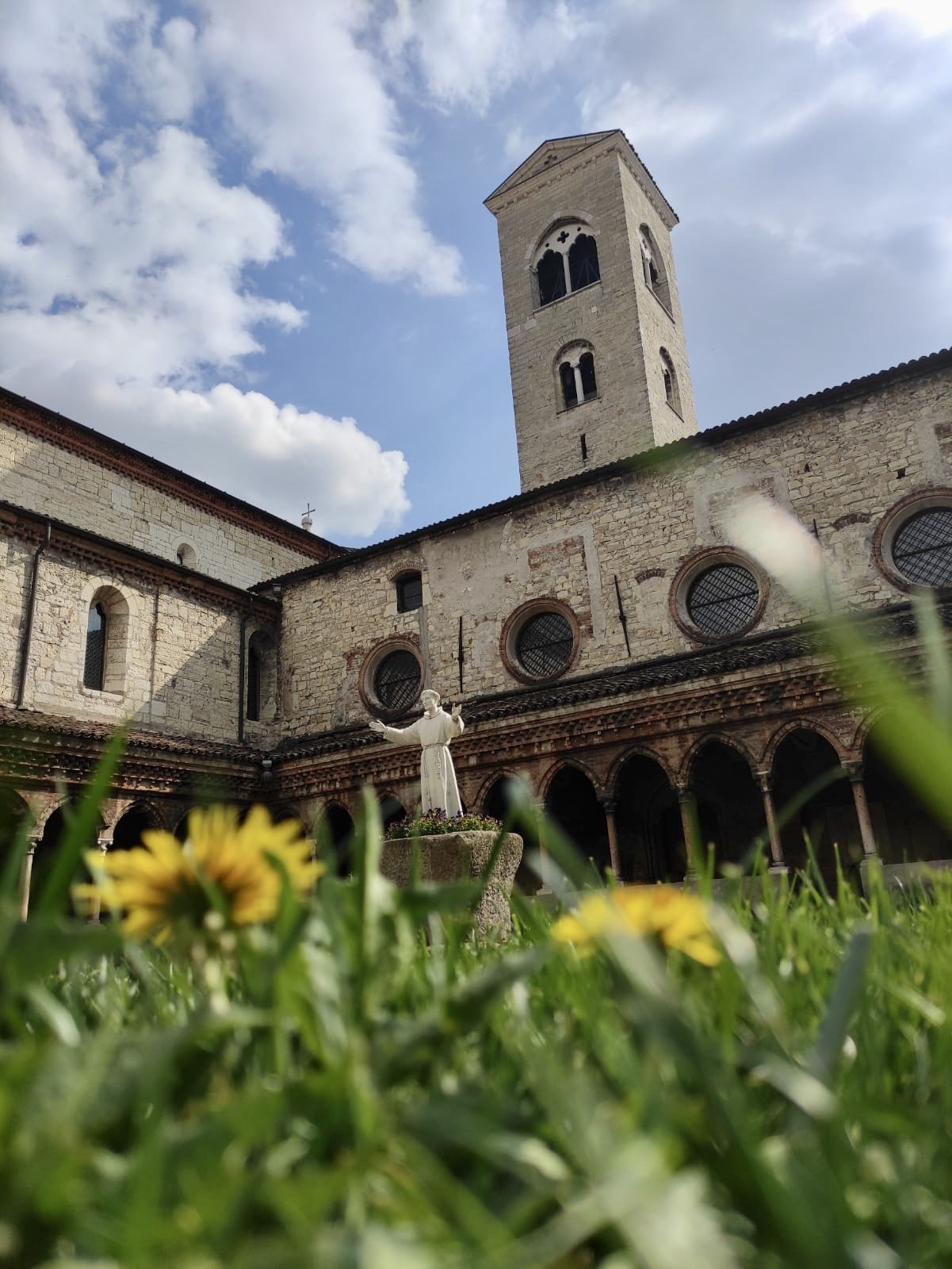 CHIESA DI SAN FRANCESCO