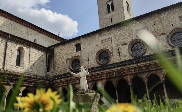 CHIESA DI SAN FRANCESCO