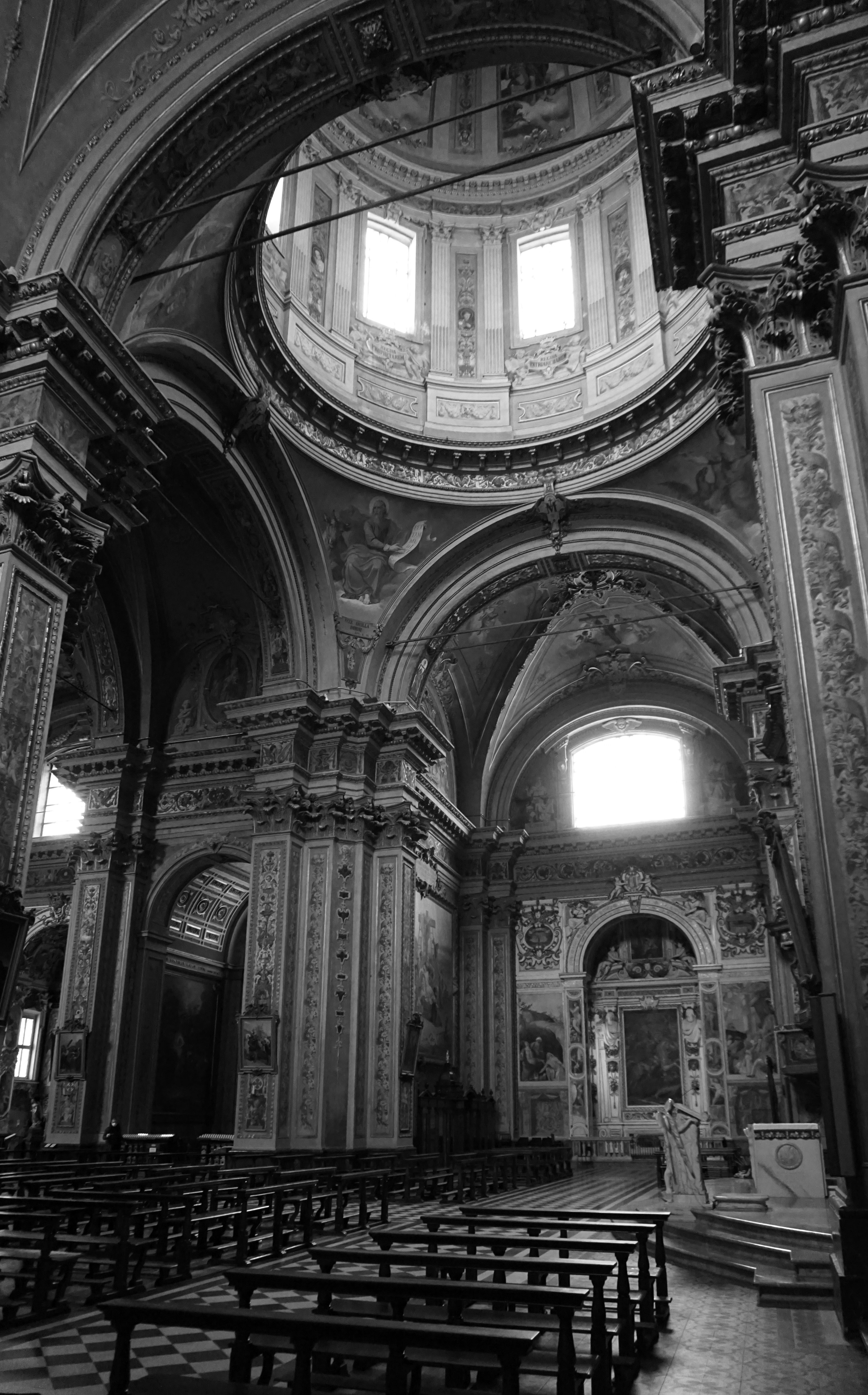 SANTUARIO DELL'ADDOLORATA