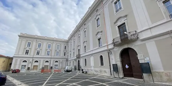 PALAZZO DE SIMONE
