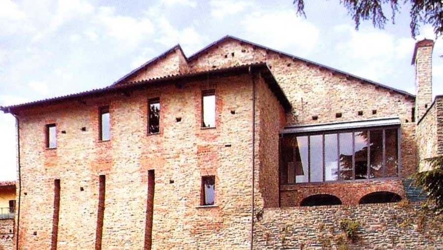 CIVICO MUSEO ARCHEOLOGICO