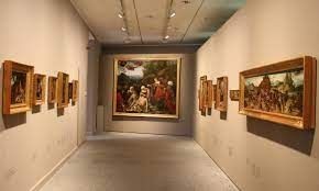 ACCADEMIA  DI BELLE ARTI CARRARA
