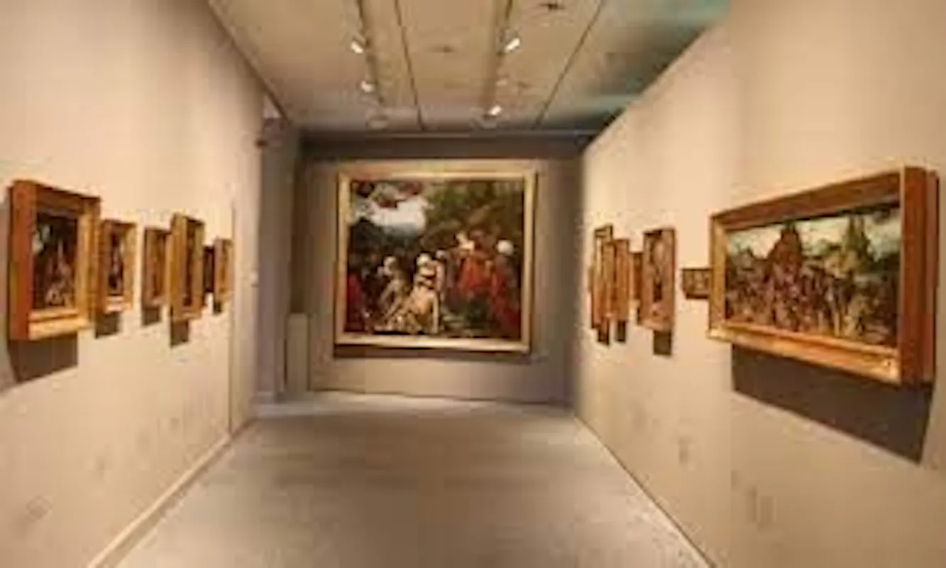 ACCADEMIA DI BELLE ARTI CARRARA ACCADEMIA DI BELLE ARTI CARRARA