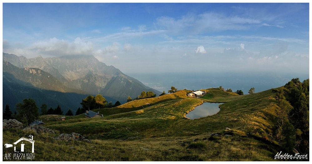 ABBAZIA DI SAN PIETRO IN VALLATE I Luoghi del Cuore FAI ABBAZIA DI SAN PIETRO IN VALLATE I Luoghi del Cuore FAI