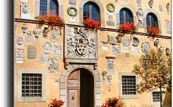 PALAZZO DEI CAPITANI