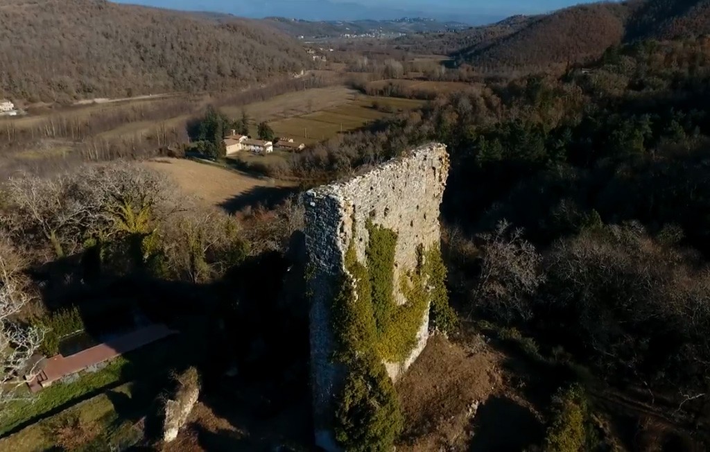 CASTELLO DI RANCO