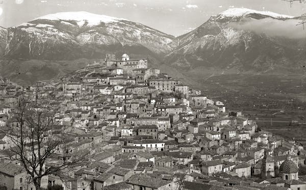 MUSEO DI STORIA DELL'AGRICOLTURA E DELLA PASTORIZIA