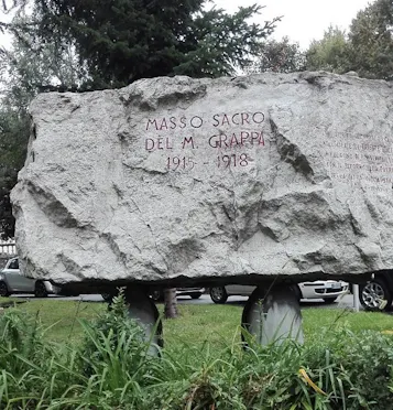 CIPPO DEL MASSO SACRO