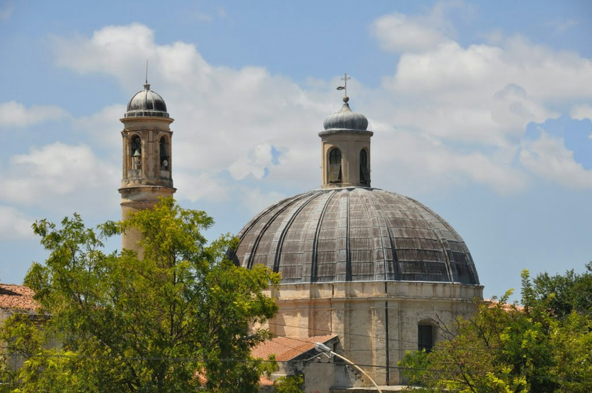 CHIESA SANTA MARIA IN BETLEM I Luoghi del Cuore FAI