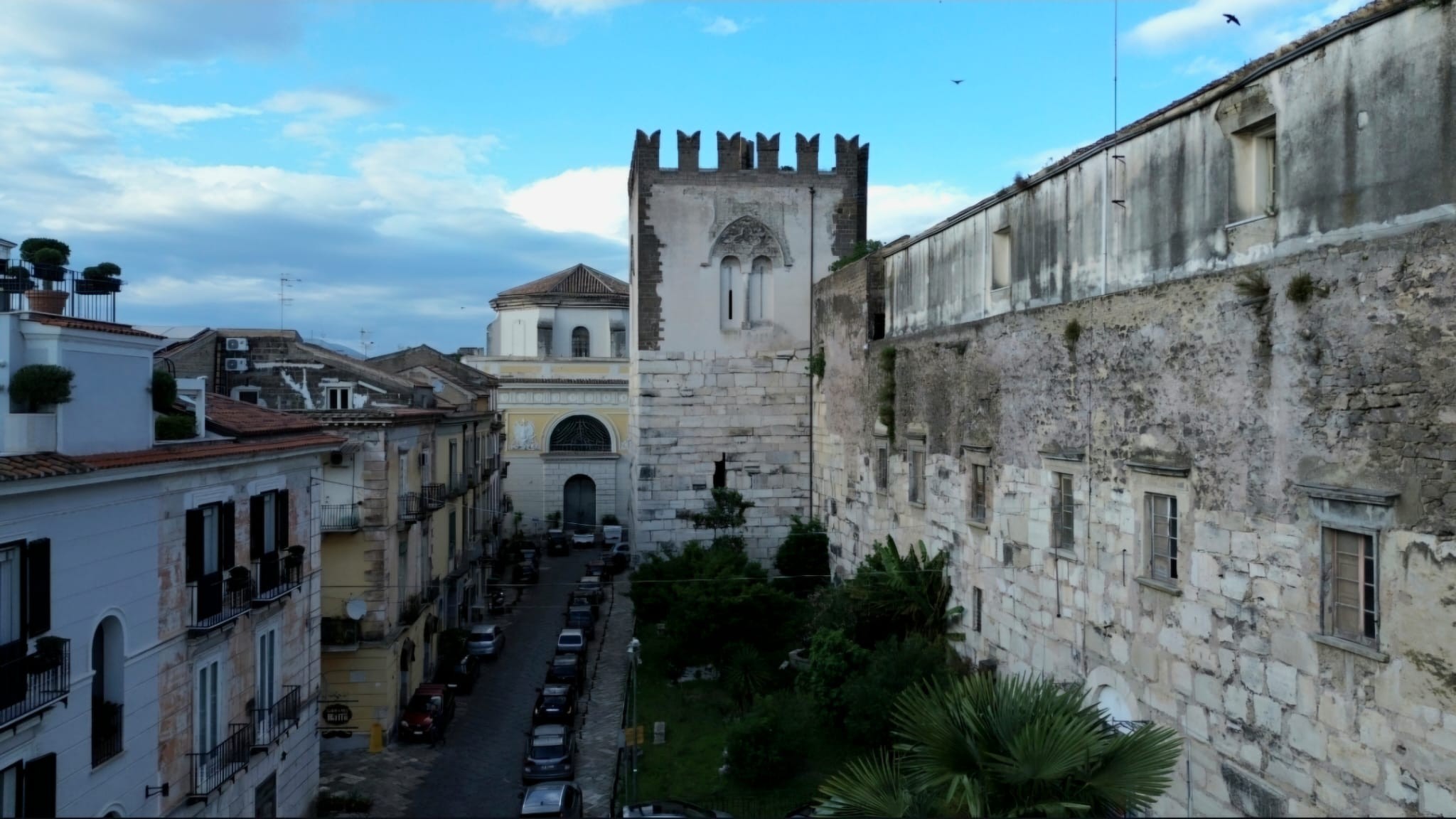 CASTELLO DELLE PIETRE
