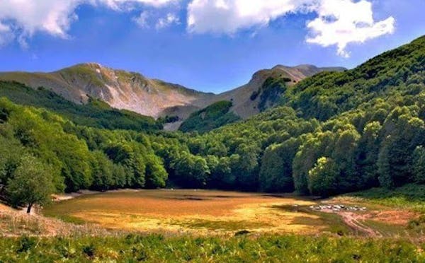 MONTE SIRINO