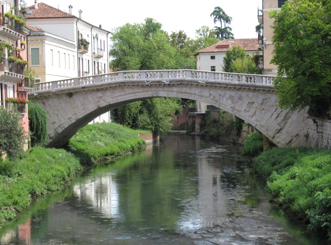 PONTE SAN MICHELE DI VICENZA