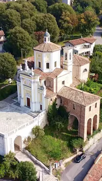 SANTUARIO DELLA MADONNA DEL CASTELLO