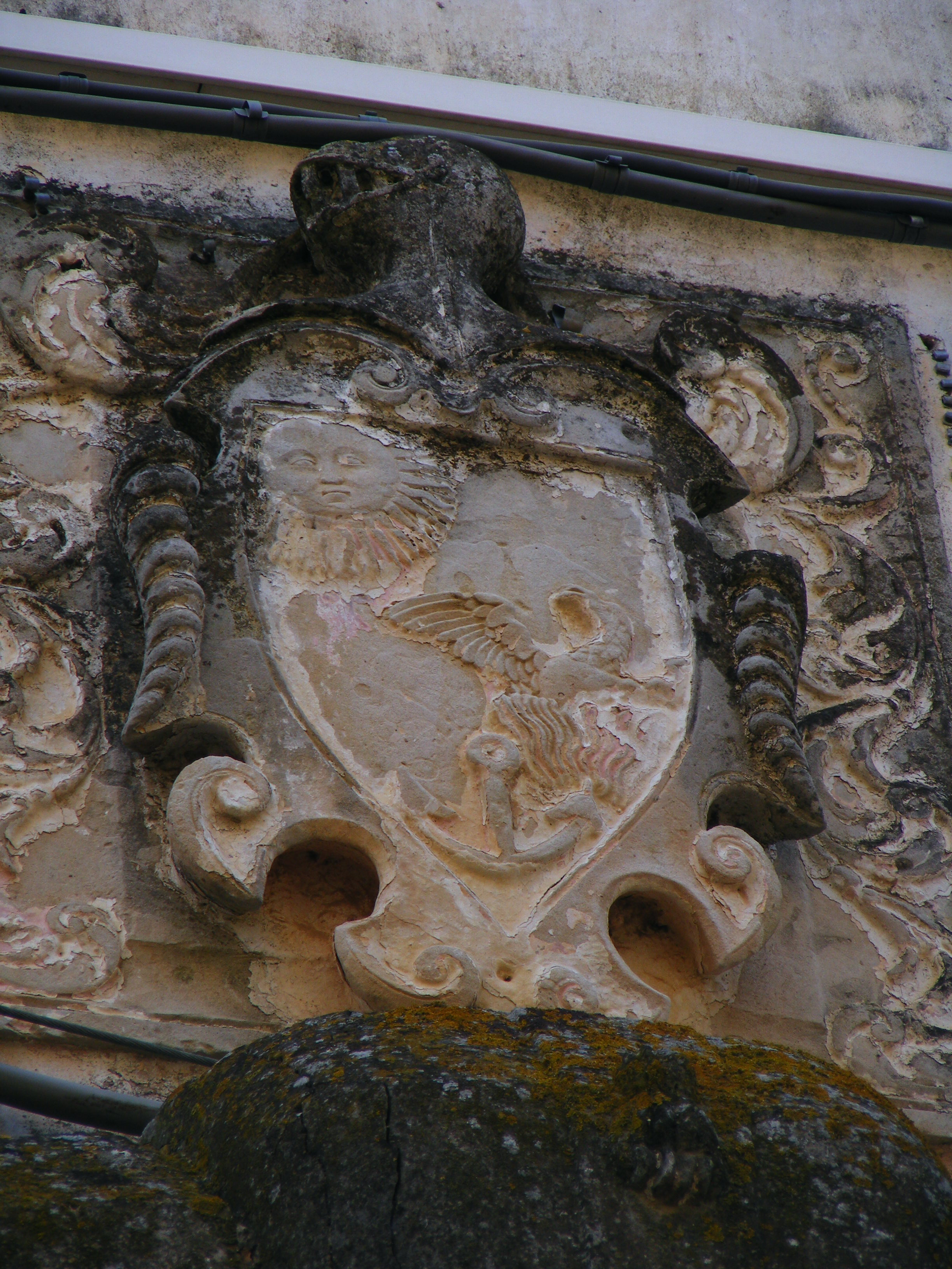 CHIESA DELLA PURITÀ - ISTITUTO IMMACOLATA ASP