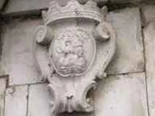 PALAZZO RONDINELLI