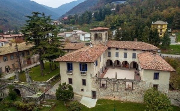 CASTELLO GIOVANELLI