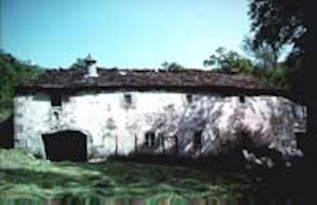 MULINO DI POGGIOLFORATO MULINO DI POGGIOLFORATO