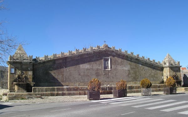 BEVAIO DELLA SS TRINITA'