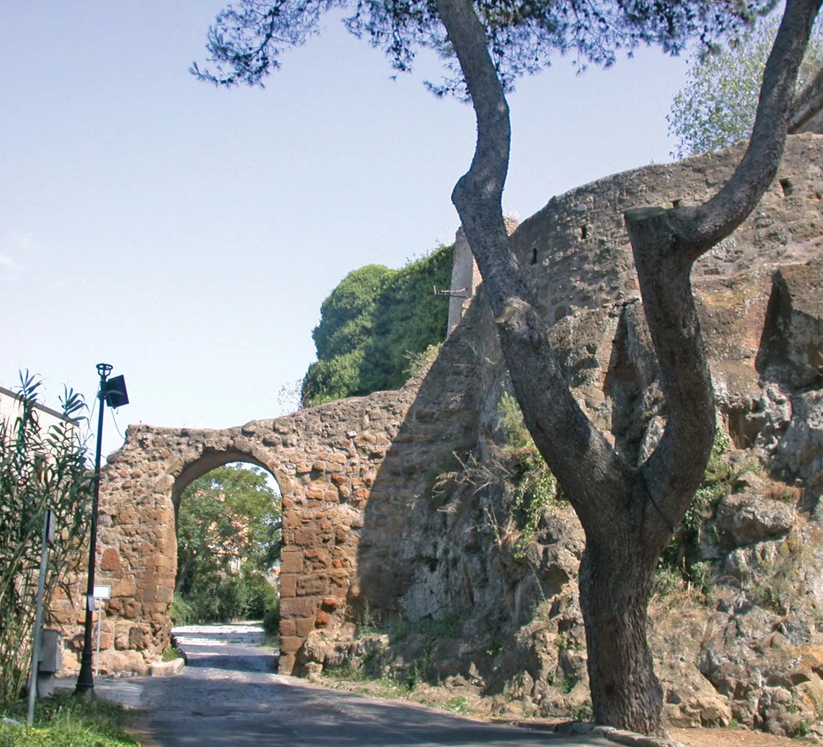ARDEA - CENTRO STORICO