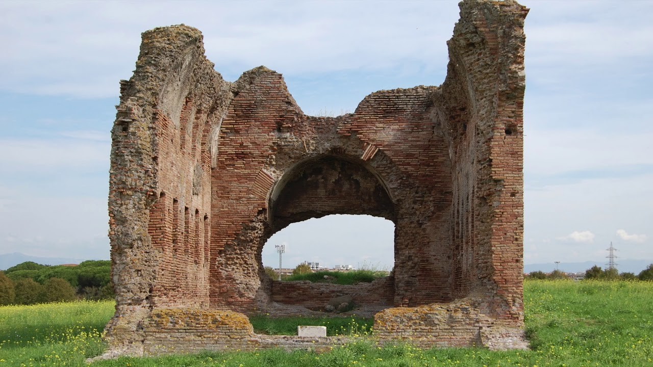 VILLA DEI SETTE BASSI