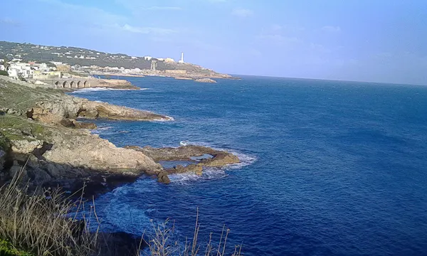 FARO DI SANTA MARIA DI LEUCA