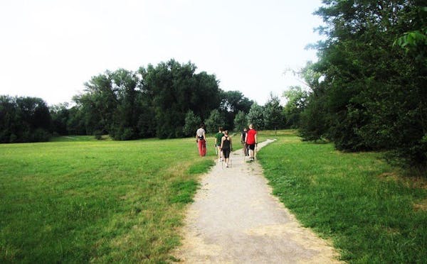 PARCO TREPALLE