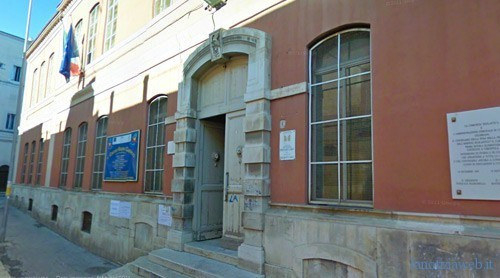 IL MUSEO LA DEFIZIA